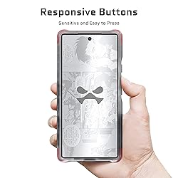 Ghostek Covert Pixel 6 Pro Case Clear with Ultra