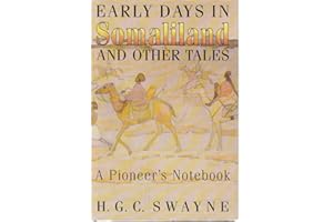 Early Days in Somaliland