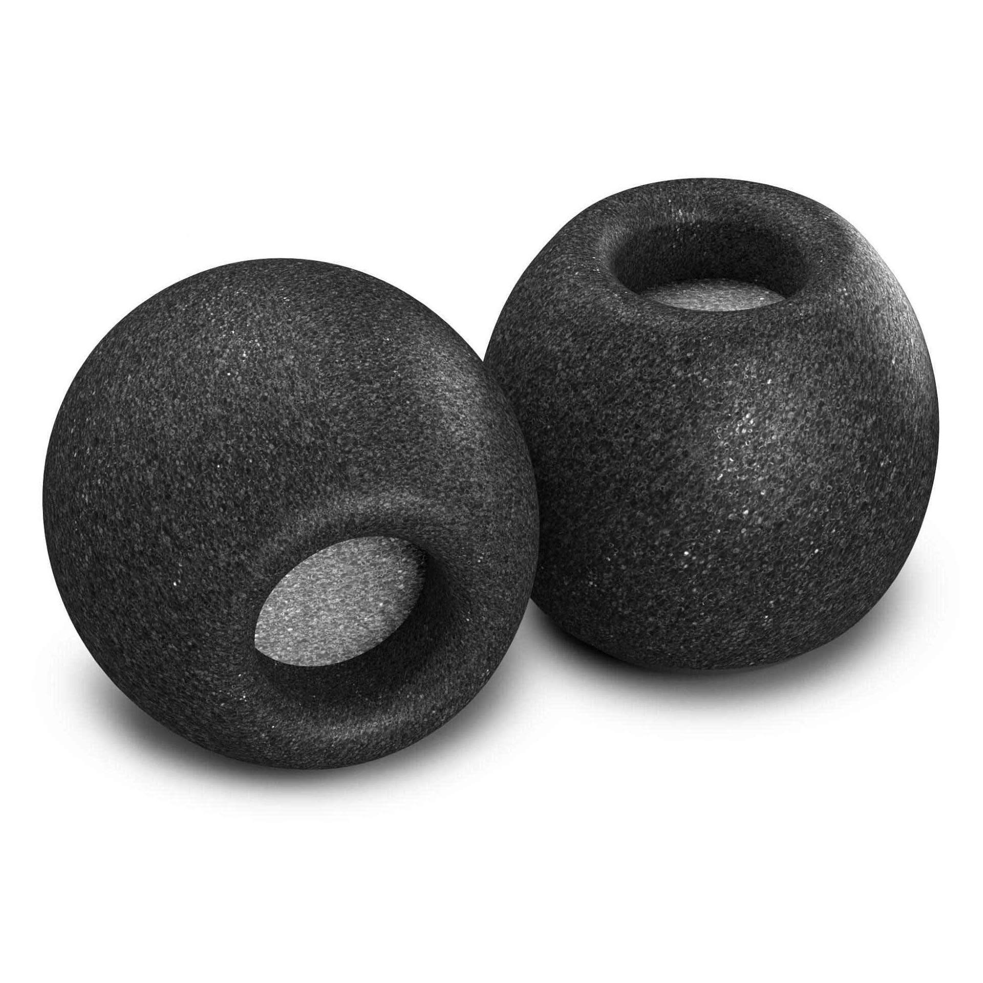 COMPLY Tsx-500 BLK small earbuds x3