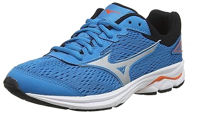 Mizuno Jungen Wave Rider 22 Jr Laufschuhe