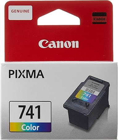 canon pixma 741 ink cartridge