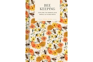 Pocket Nature: Beekeeping: Explore the Marvelous World of Honeybees