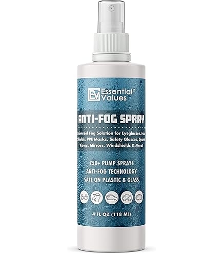 Liquido Antivaho Zero One Spray Antivaho Bvizyelck ¡Adiós