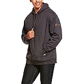 ARIAT mens Ariat Logo Hoodie