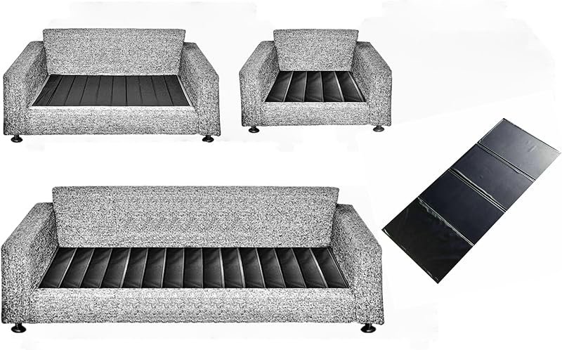 LSU Sofa Support Boards 3 Seater (50cm x 140cm) Sagging Saver Seat Rejuvenator