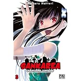 Sankarea T03: Adorable Zombie