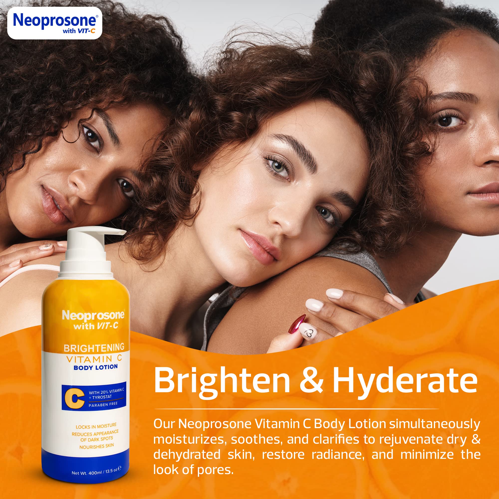 Mua Neoprosone Brightening Body Lotion 13 5 Fl Oz 400ml Mua Neoprosone Brightening Body Lotion 13 5 Fl Oz 400ml