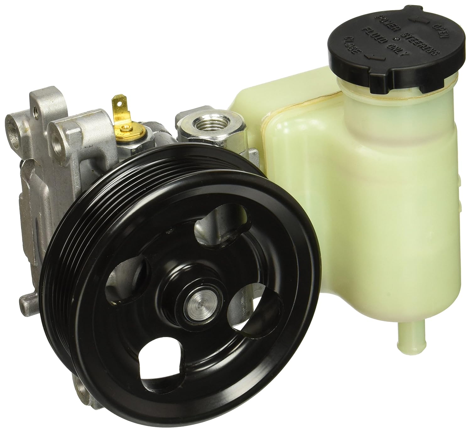 Гидроусилитель Руля Купить В Минске