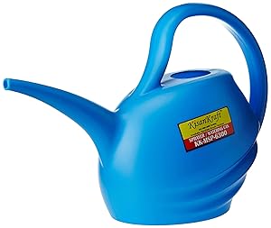 Kisan Kraft KK-MSP-6300 Plastic Water Can (Color May Vary)