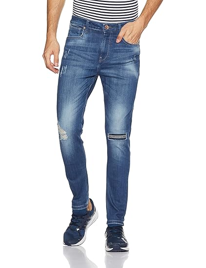 united colors of benetton men's jeans