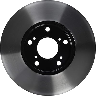 Rotor de freno Wagner Premium E-Coated