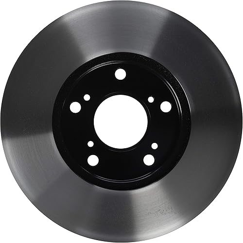 Rotor de freno Wagner Premium E-Coated