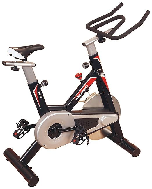 viva fitness air bike