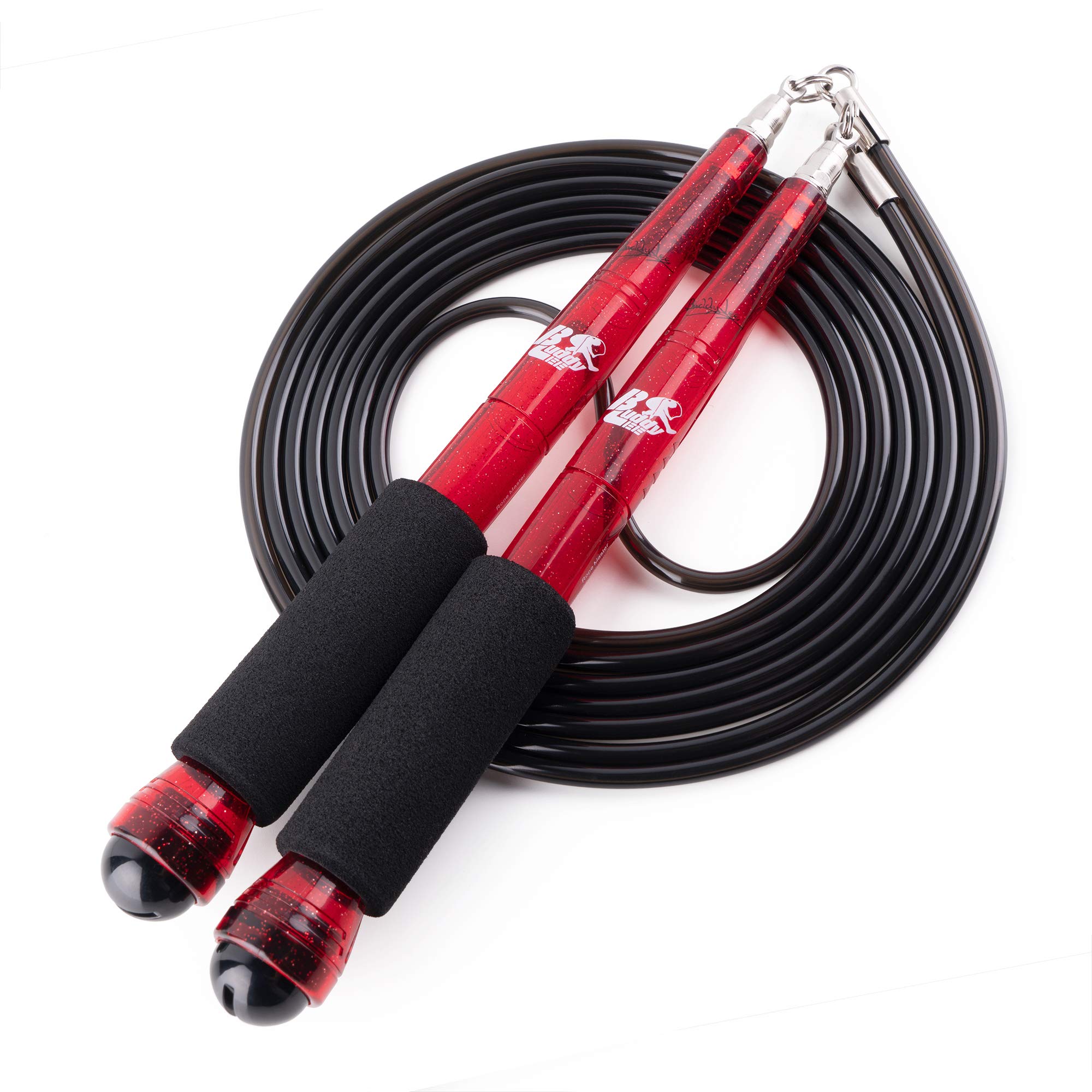 Mua Buddy Lee Jump Ropes Rope Master Original Ball Bearing Jump Rope, 9 ...