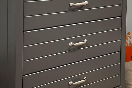 davinci asher dresser