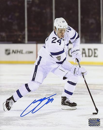 maple leafs stadium series