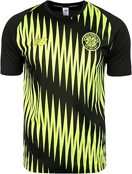 celtic training jersey