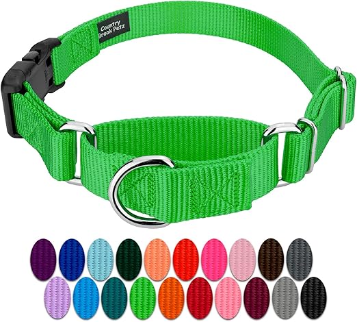 country brook design martingale