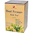 Health King Medicinal Tea Blood Pressure