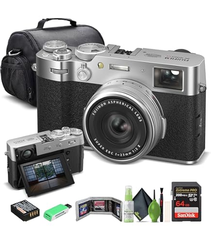 Amazon.com : Fujifilm X-T20 Mirrorless Digital Camera w/XF18