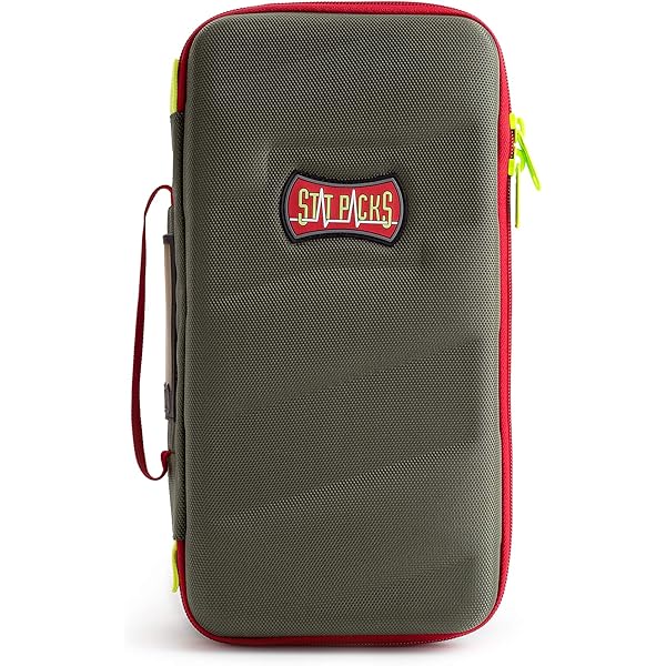 PaTaTAsさま専用。 StatPacks G3 Perfusion — Creative Custom Products