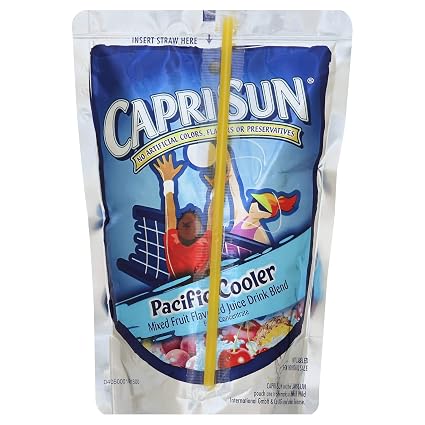 Capri-Sun Pacific cooler-10pk-6 (087684004111)