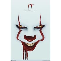 Amazon.com: Trends International IT: Chapter 2 - Smile One Sheet ...