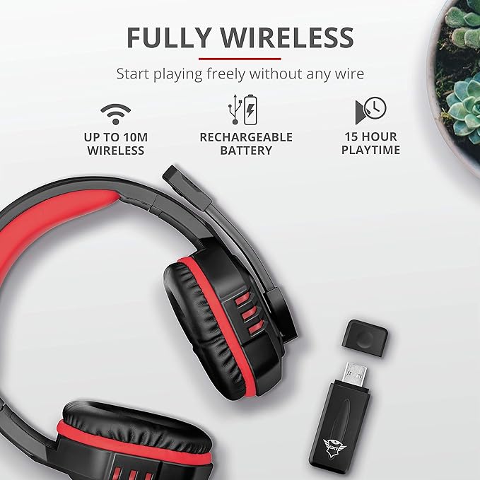 trust gxt 390 juga ps4