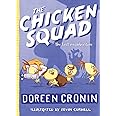 The Chicken Squad: The First Misadventure (1)