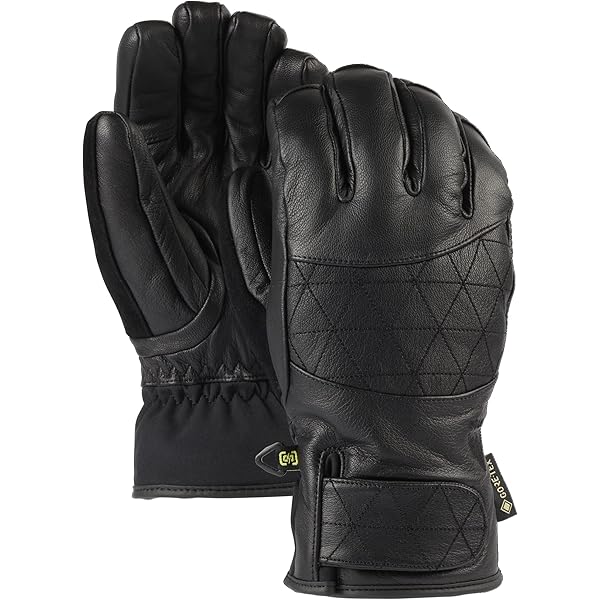 BURTON Gore-Tex Gondy Leather Mitten M新品 Burton Gondy GORE-TEX Leather Mittens | evo