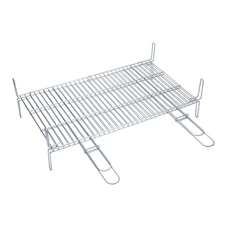 Parrillas con patas | Parrillas