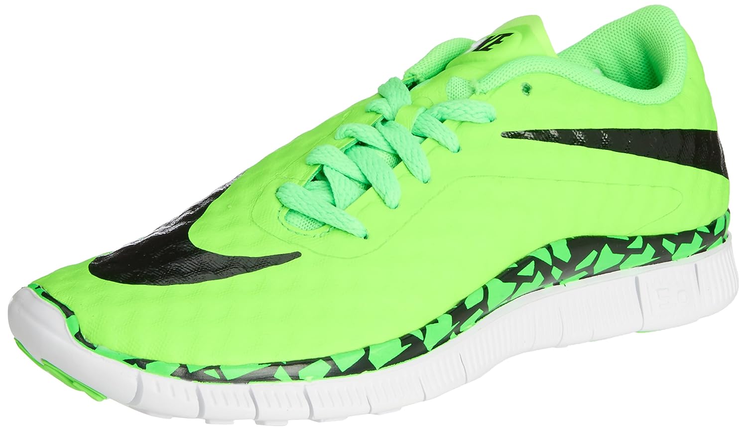 hypervenom tennis shoes