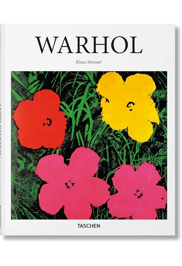Andy Warhol 365 Takes: The Andy Warhol Museum Collection: Staff of