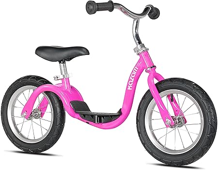 Kazam balance bike amazon Clearance