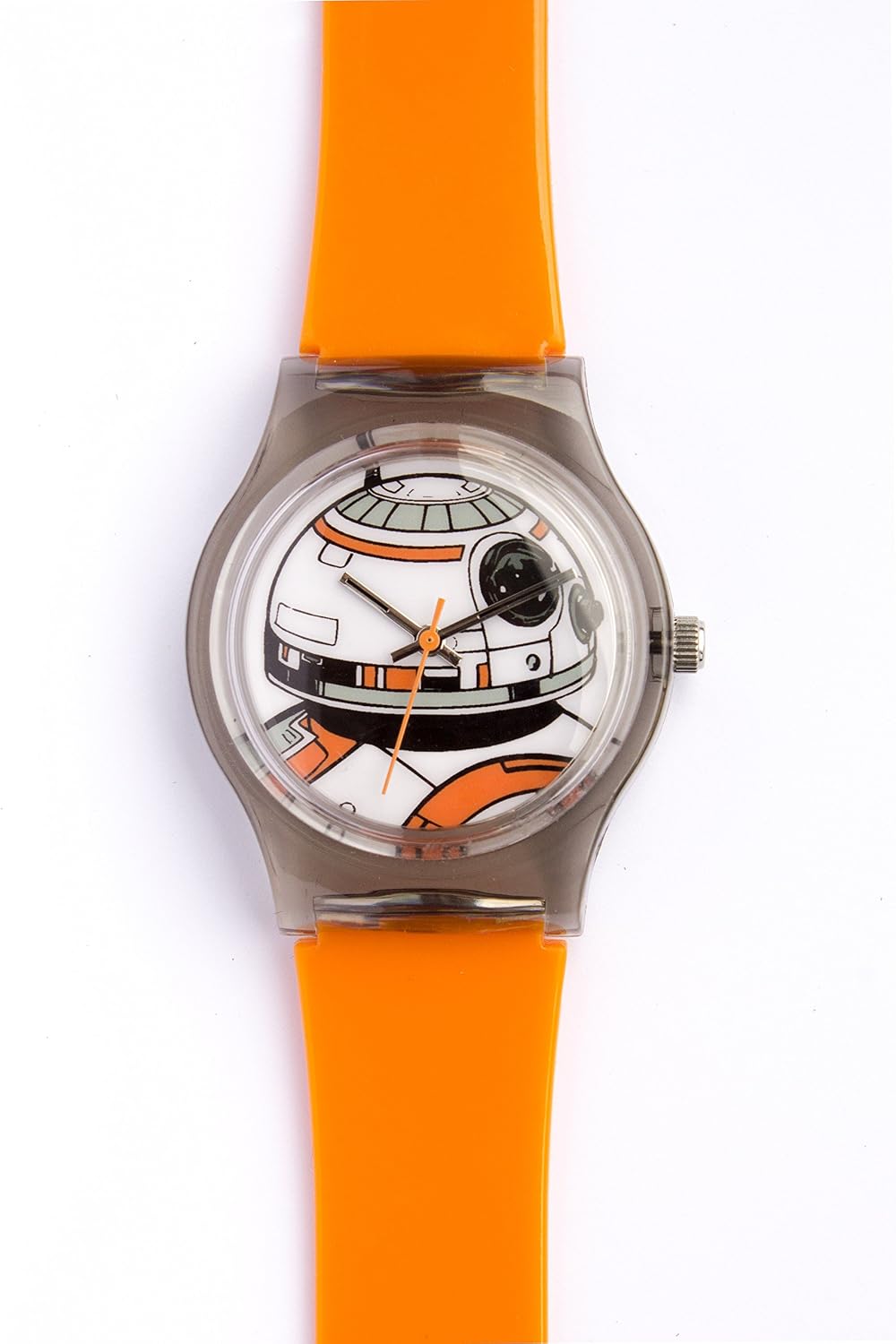 Joy Toy Analog Clock, Multi-Colour, Multicolor - Image 3
