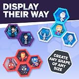 WOW! PODS 4D Wednesday Addams School Dance Collectable view 6