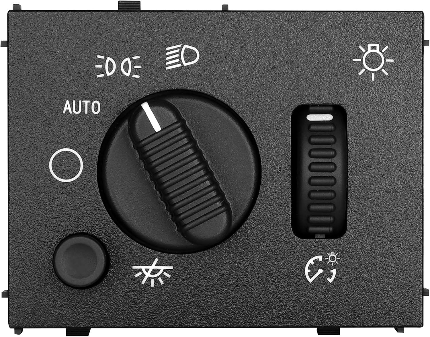 Headlight Dimmer Switch 15755595 for Chevrolet Silverado GMC Sierra