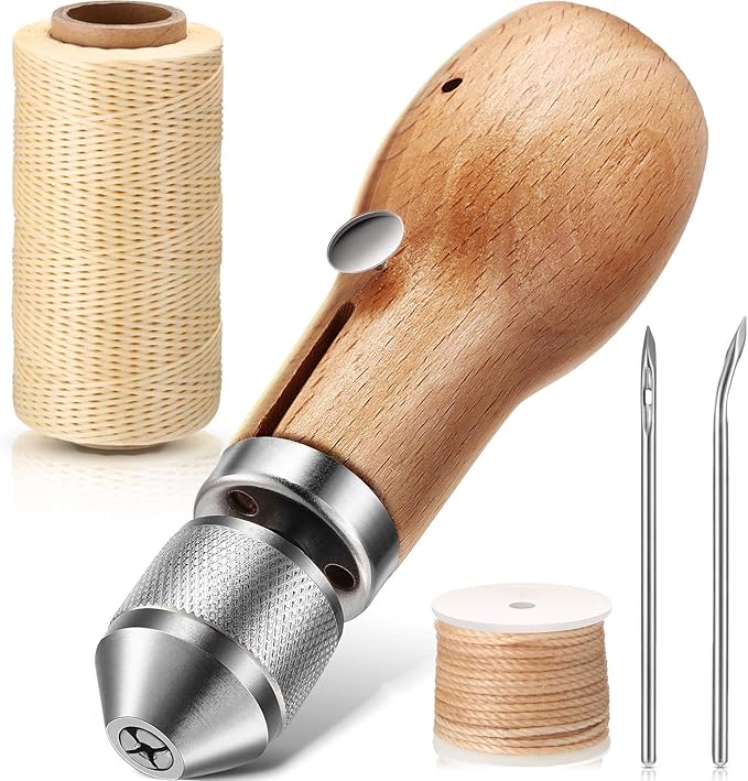 bolsa stitcher thread