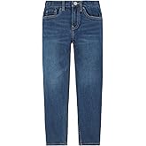 Levi's Boys 512 Skinny Taper Fit Performance Jeans
