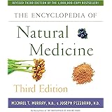 The Encyclopedia of Natural Medicine Third Edition
