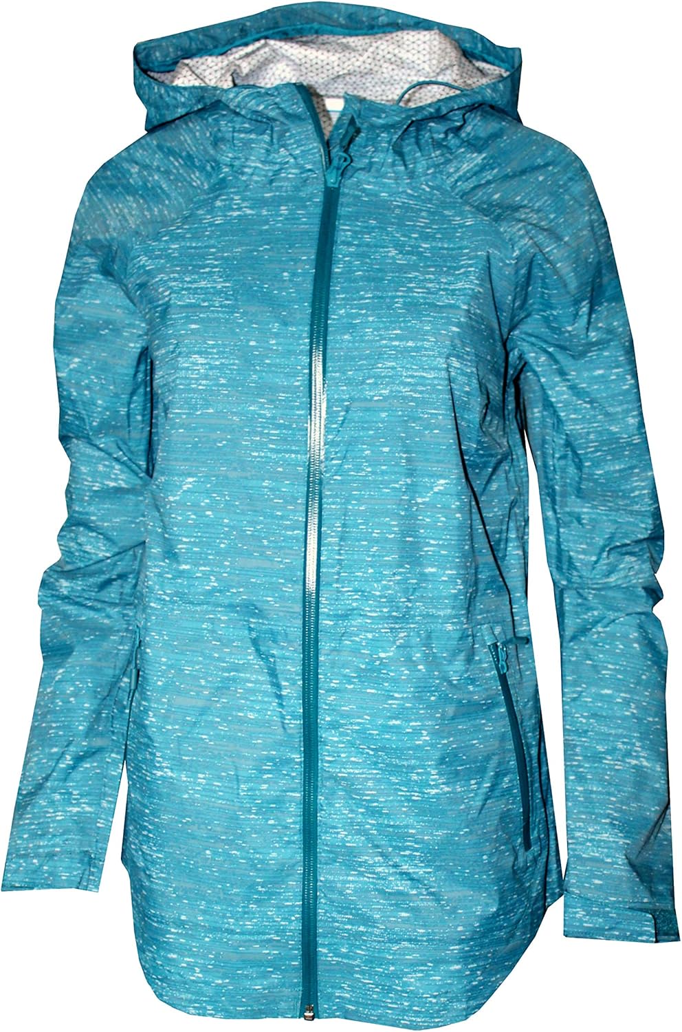 columbia whisper ridge ii printed jacket