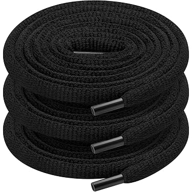 Amazon Best Sellers: Best Shoelaces