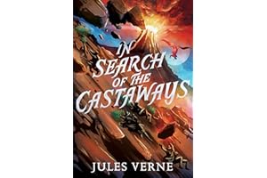 In Search of the Castaways (The Jules Verne Collection)