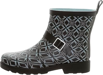 amazon short rain boots