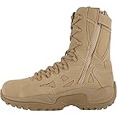 Reebok Work Rapid Response RB 8" Composite Toe Men's Boot