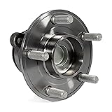 Rear Wheel Bearing Hub Assembly 70-512497