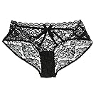 Torrid Cage Back Lace Hipster Panty