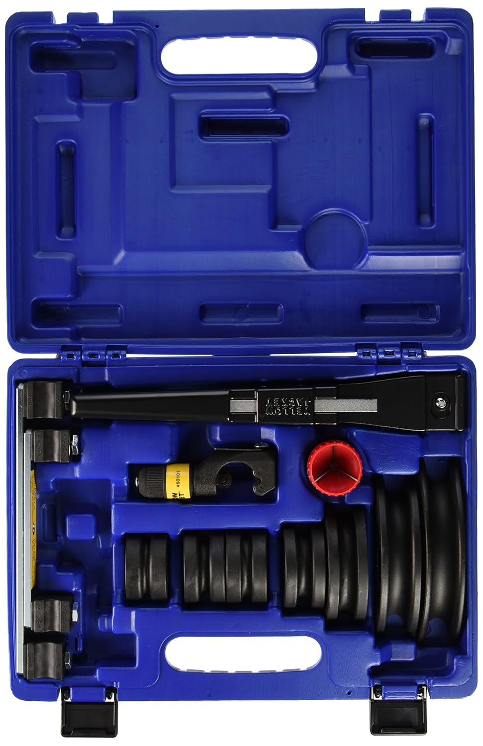 Yellow Jacket 60331 Complete Ratchet Hand Bend Kit tillescenter