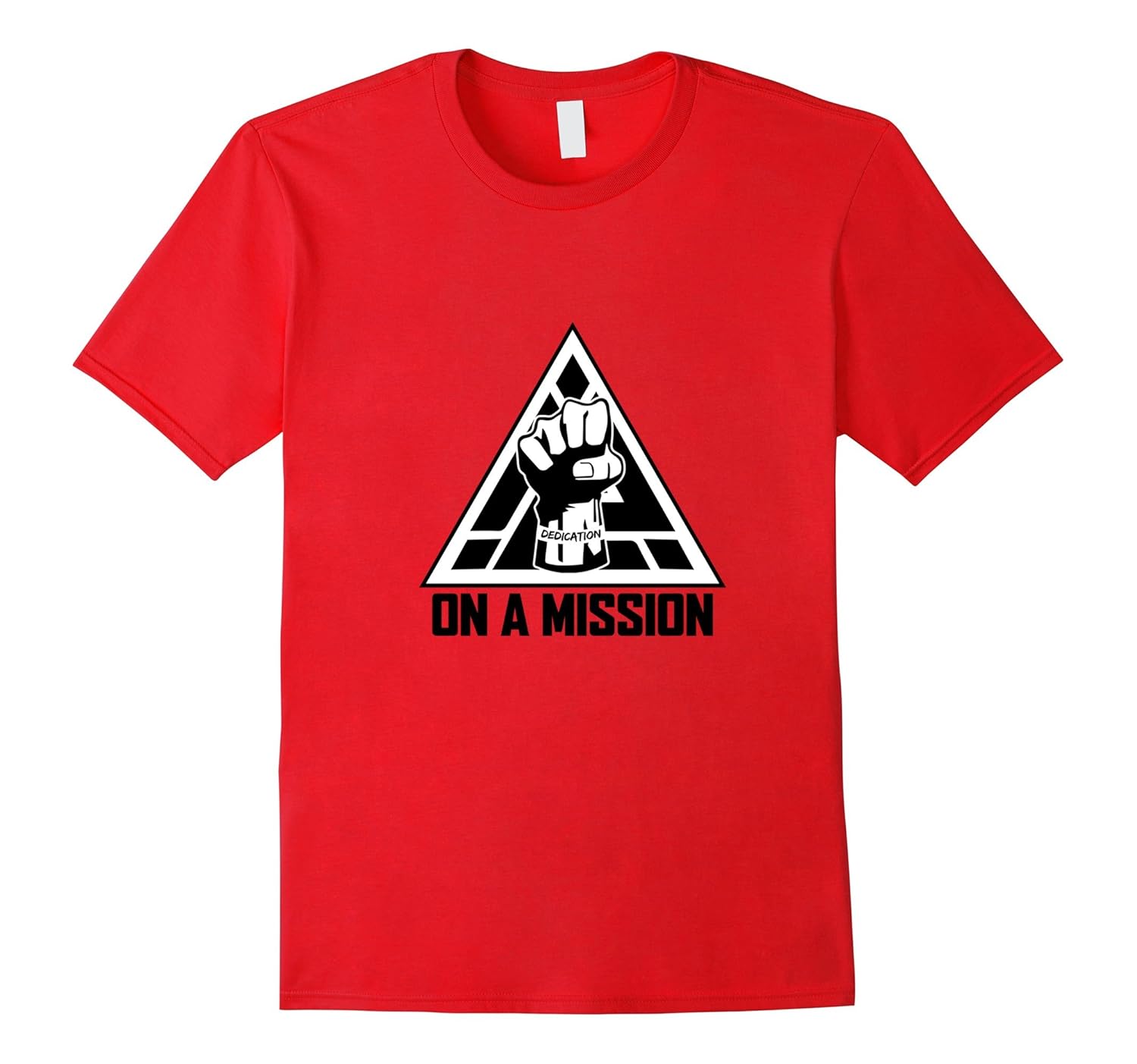 OnAMission T-Shirt-ANZ