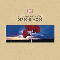 洋楽 DEPECHE MODE MUSIC FOR THE MASSES 81V75tTkWXL._AC_UL210_SR210,